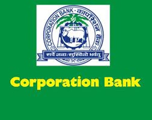 Corp bank